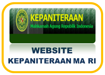 Alamat Website Kepaniteraan Mahkamah Agung RI